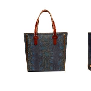Consuela Rattler Tote